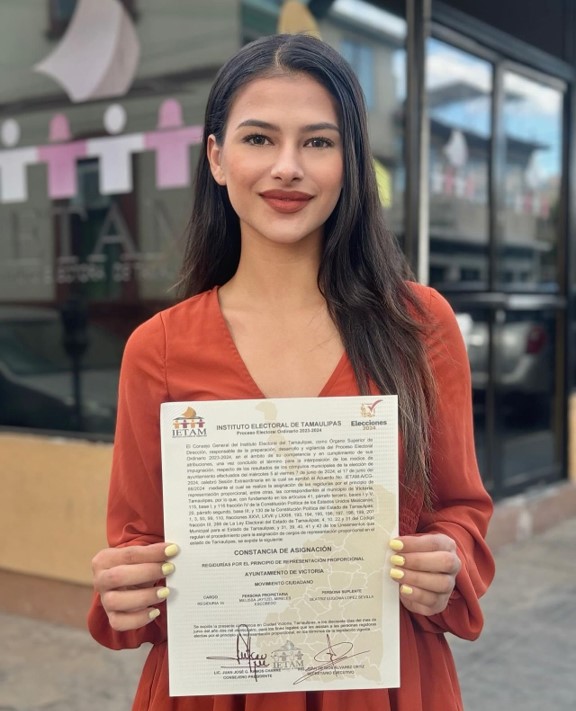 “INFLUENCERS, DENIGRAN ELOFICIO&nbsp;POLÍTICO”