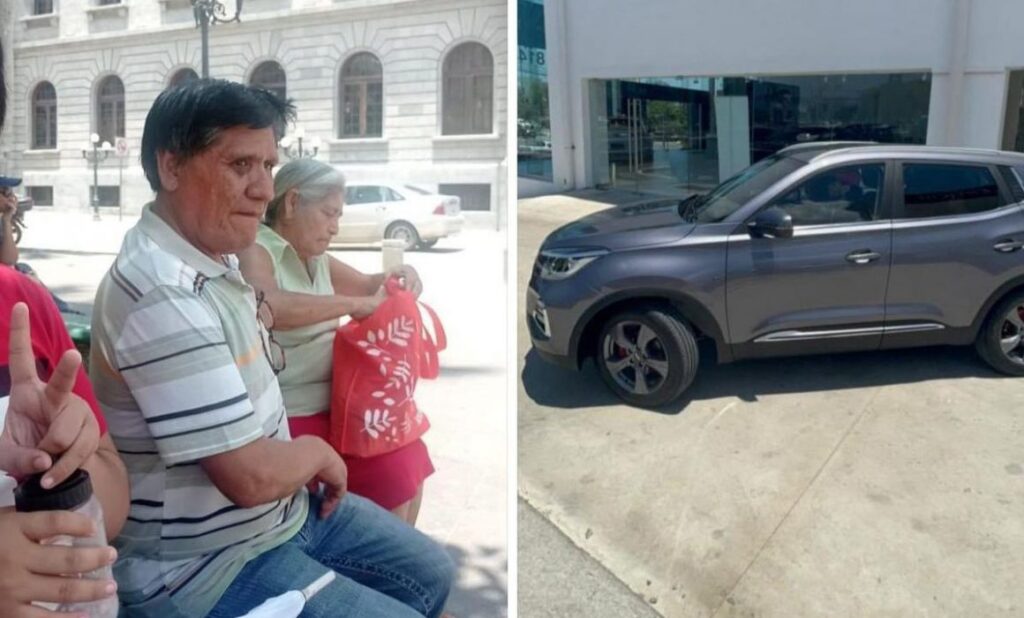 Familia desaparecida localizada sana y salva en&nbsp;Veracruz