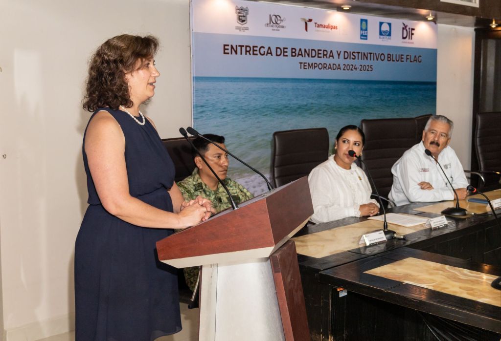Playa Miramar de las mejores en&nbsp;Latinoamérica