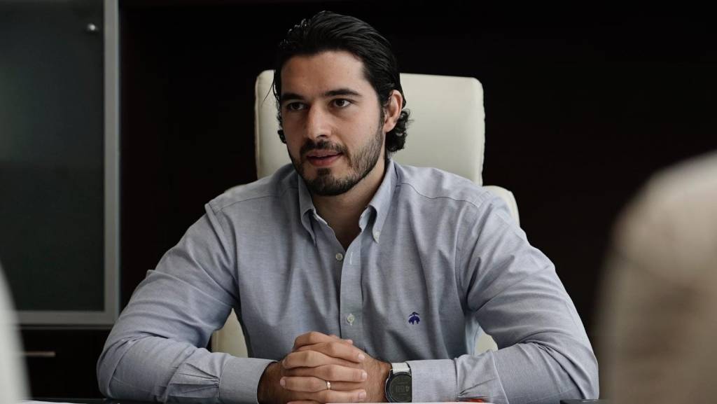 Anuncia secretario Gerardo Illoldi, la Feria de Empleo Nuevo Laredo&nbsp;2024