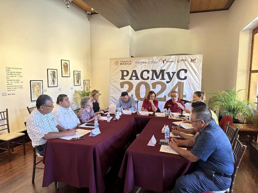 Anuncia ITCA beneficiados del PACMYC&nbsp;2024