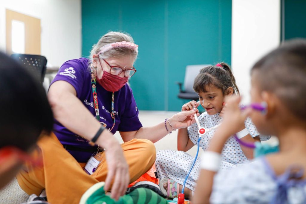 Realizan Fundación Smile y DIF Tamaulipas cirugías de paladar hendido y labio&nbsp;leporino