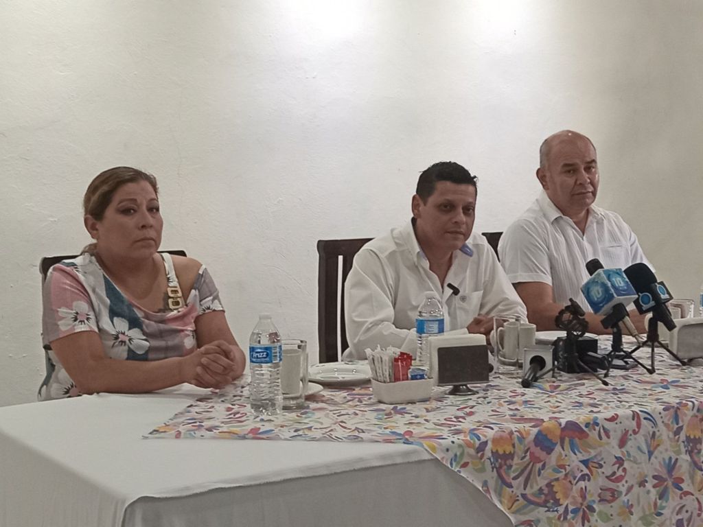 Aspirante a dirigencia del sindicato del Seguro Social señala que habrá piso&nbsp;parejo.