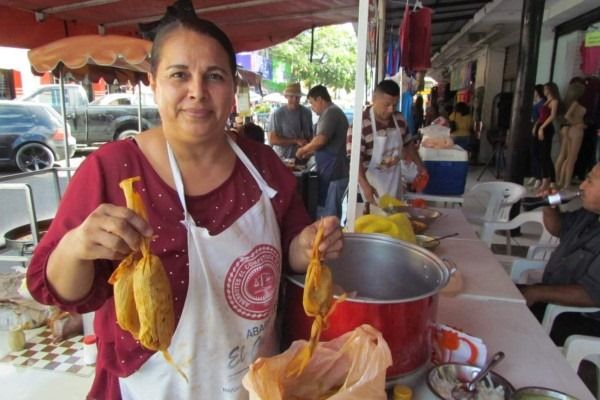 De dulce, de chile y de manteca…¿cuantossss?