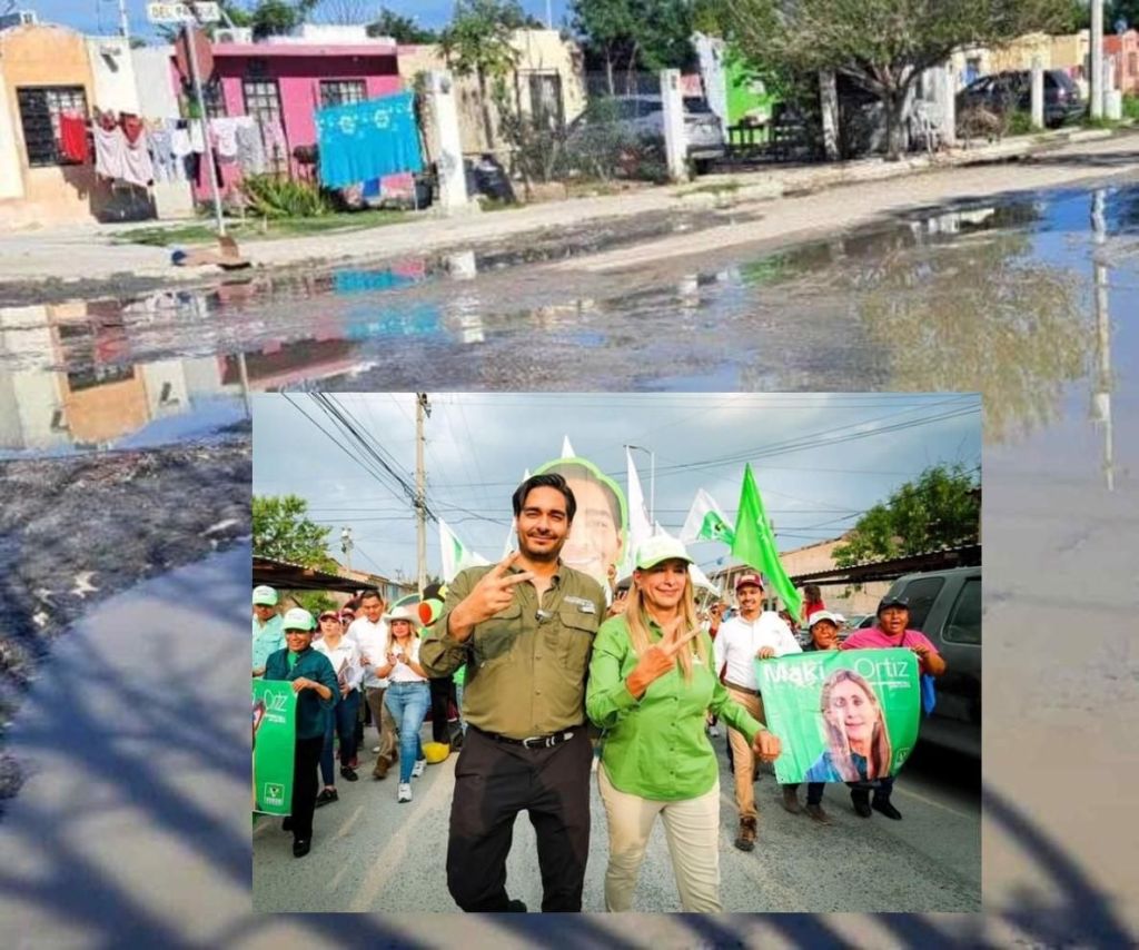 COMAPA: «La caja chica» de las&nbsp;campañas