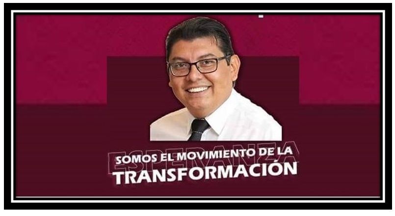 SERVIR AL PUEBLO, ES Y SERÁ SIEMPRE MI ANHELO Y DESEO: MARCELO&nbsp;OLÁN