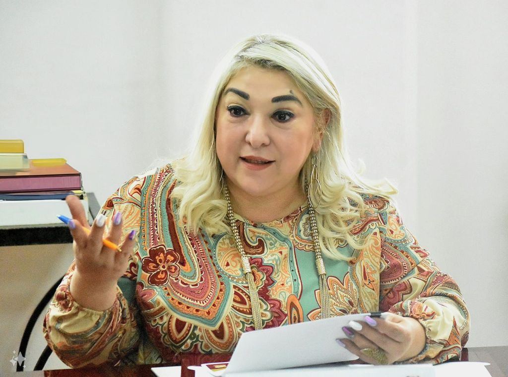 Capacitará Secretaría de Finanzas a las y los nuevos alcaldes de&nbsp;Tamaulipas