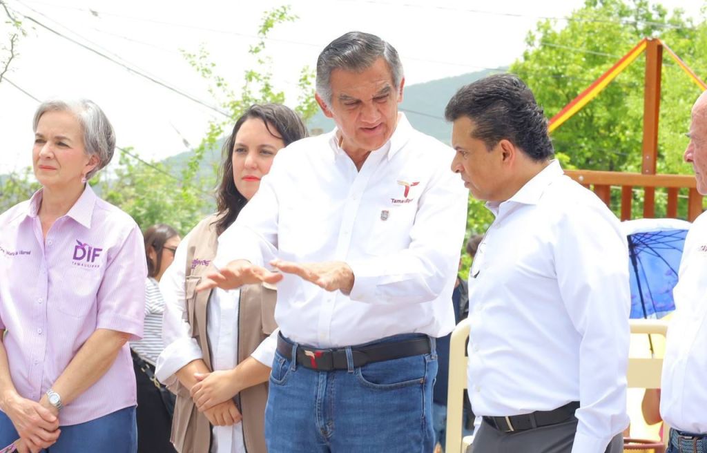 “DE LA MANO”, ESTADO Y MPIO. VICTORENSE ACTIVAN PLAN EMERGENTE DE&nbsp;BACHEO