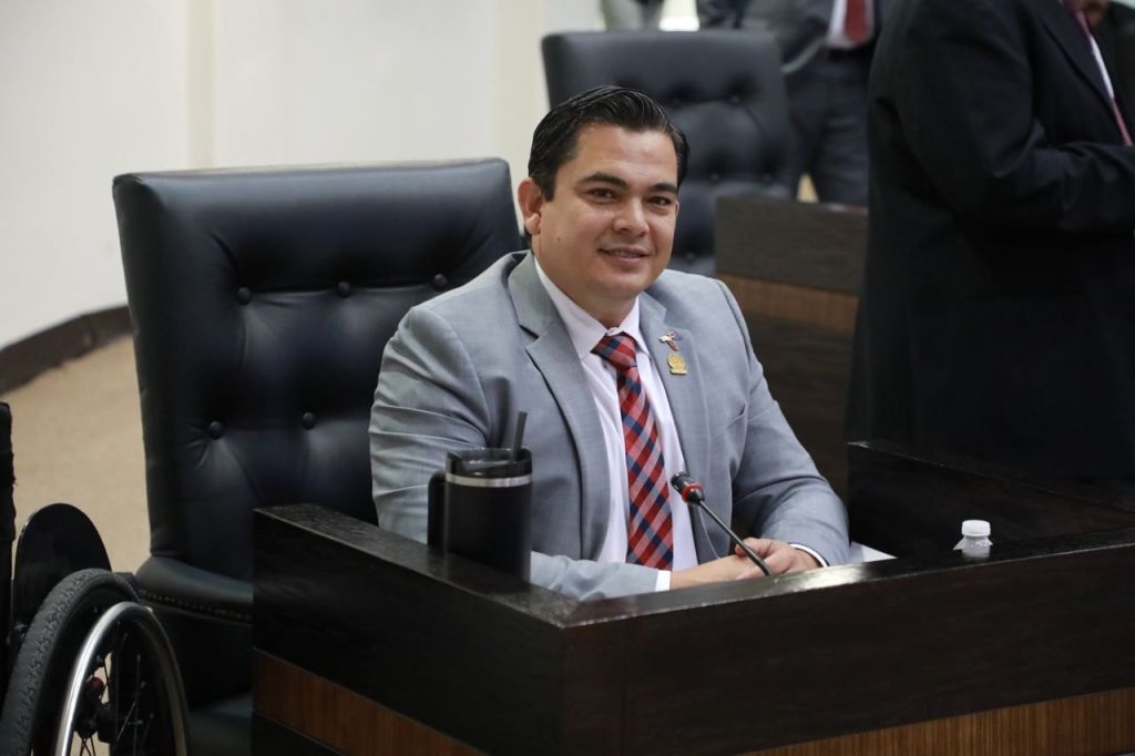 Aprueba Congreso de Tamaulipasreformas a la Ley de&nbsp;Aguas