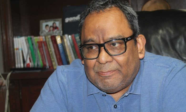 Propone que alcalde y diputados NO vivan en&nbsp;Texas