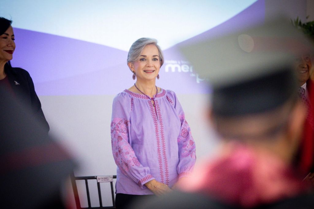Entrega DIF Tamaulipas nueva generación de profesionales en Terapia&nbsp;Física