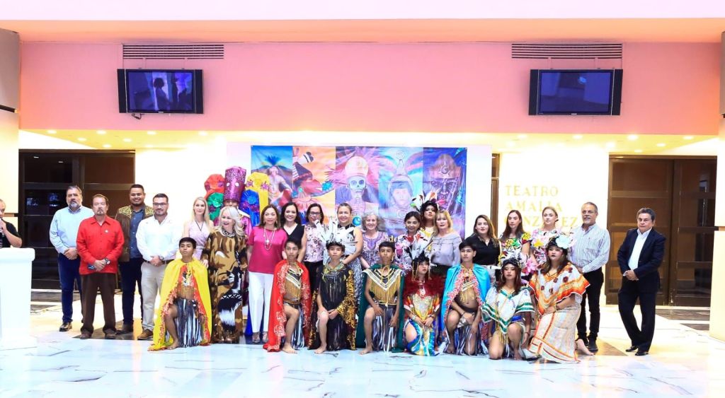 Inauguran exposición “La Transformación de la Gran Tanchipa a él hoy Ciudad Mante”, en el Centro Cultural&nbsp;Tamaulipas