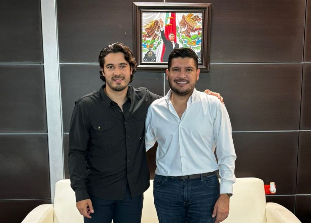 Se impulsarán más y mejores empleos en Matamoros: Gerardo&nbsp;Illoldi