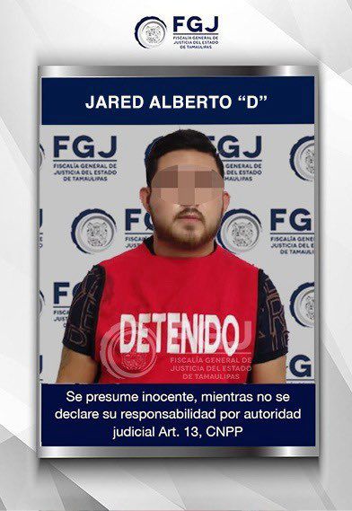 Fallece en prisión uno de los secuestradores del empresario&nbsp;reynosense.