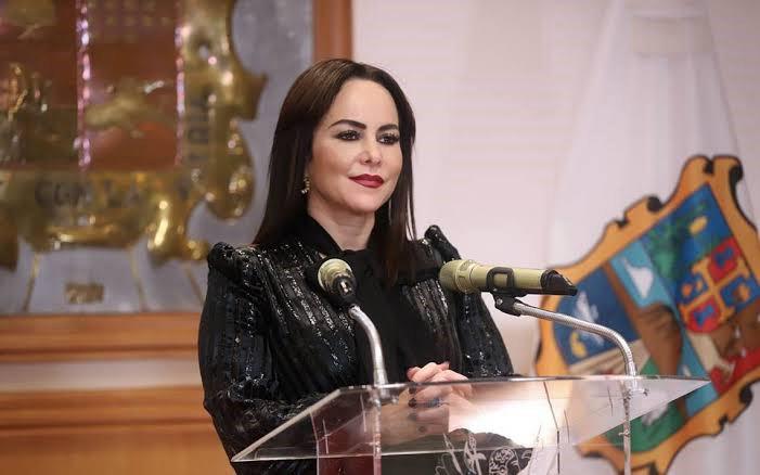 DE MANERA UNÁNIME, TRIBUNAL RATIFICA TRIUNFO DE CARMEN&nbsp;LILIA