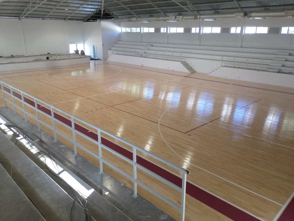 Respalda gobierno de Américo a deportistas en Río&nbsp;Bravo