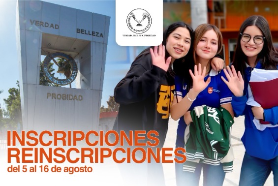 ABRE LA UAT EL PERIODO DE INSCRIPCIONESPARA EL CICLO ESCOLAR DE OTOÑO&nbsp;2024