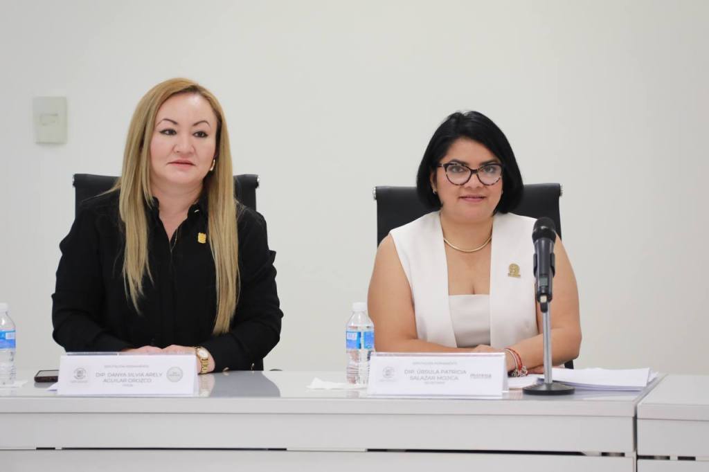 Inician entrevistas a aspirantes alConsejo Consultivo de la&nbsp;CODHET