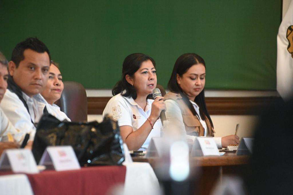 Agua de Victoria apta para uso y consumo humano:&nbsp;COEPRIS.