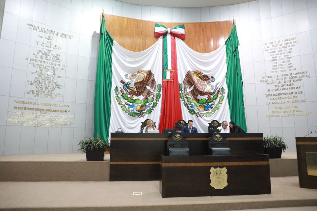 Reforzamiento Legal para la Fiscalía Especializadaen Delitos de Tortura en Tamaulipas:&nbsp;Congreso