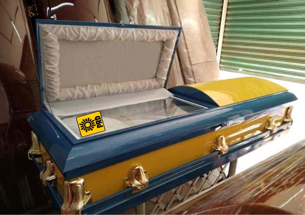 Breve autopsia a los restos de un logotipo que una vez resplandeció como un sol&nbsp;azteca