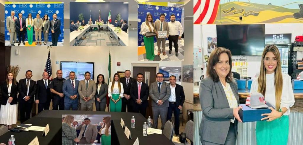 “SIN SER INVITADA, MAKI LLEGA DE COLADA”, A EVENTO DE&nbsp;MISIÓN