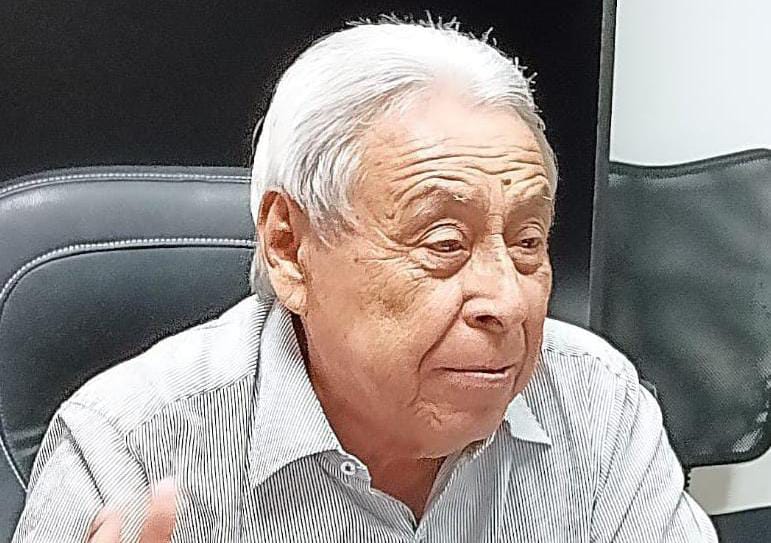 Supervisan y reparan puentes viales en Ciudad&nbsp;Victoria