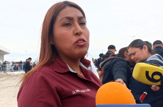 Madres buscadoras denuncian nulo apoyo de «Makito» en&nbsp;Reynosa