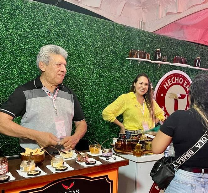 Repunta empleo formal en&nbsp;Tamaulipas