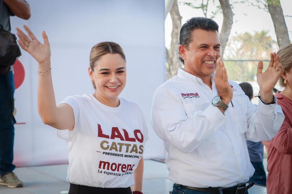 Alcalde impulsa el turismo: Eduardo Gattás Eleva a&nbsp;Victoria