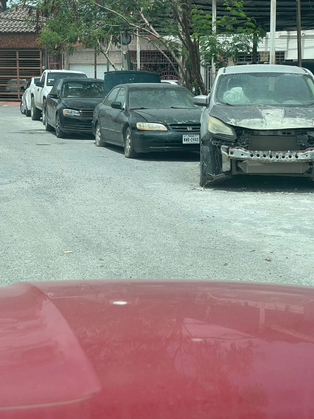 Se olvida Municipio de operativo ‘Yonque’