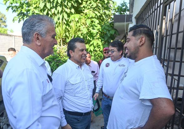 Inician acciones de prevención y control del dengue en&nbsp;Victoria