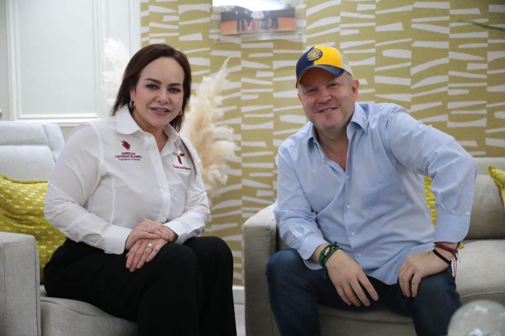 Canturosas: reelección y&nbsp;proyección