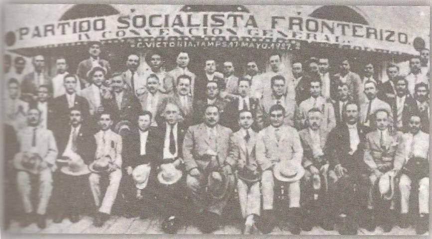 El socialismo portesgilista