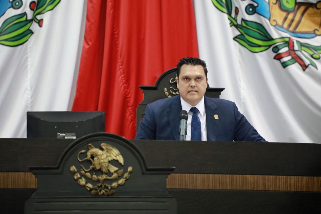 Rinde protesta María Taide GarzaGuerra como titular de la&nbsp;CODHET