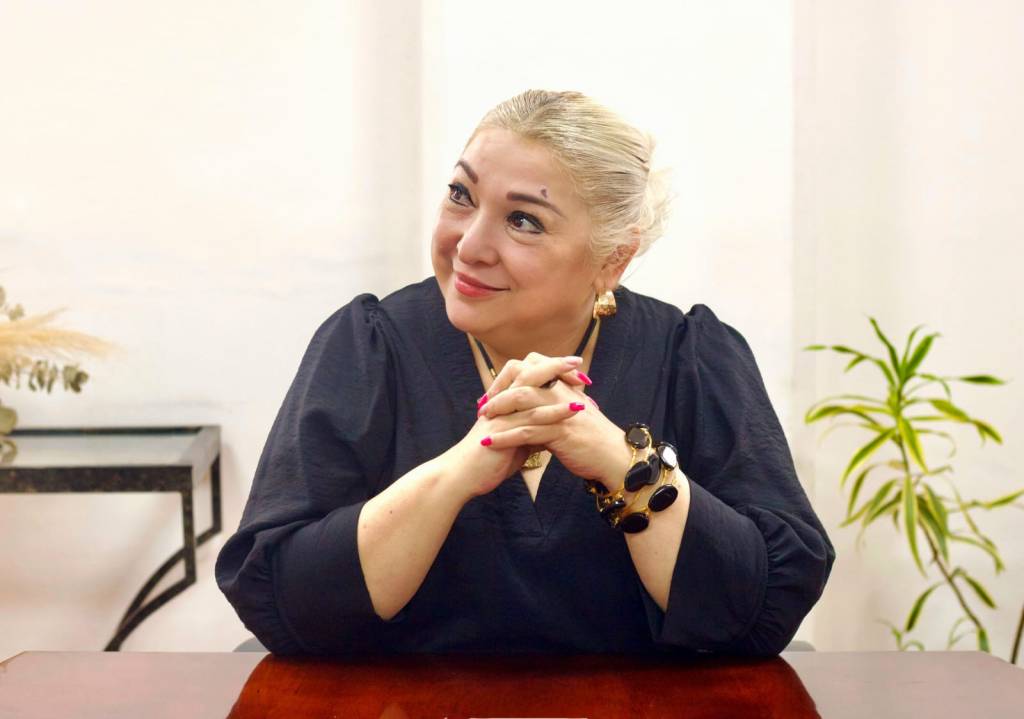 Analiza Secretaría de Finanzas nueva Oficina Fiscal en Altamira: Adriana&nbsp;Lozano