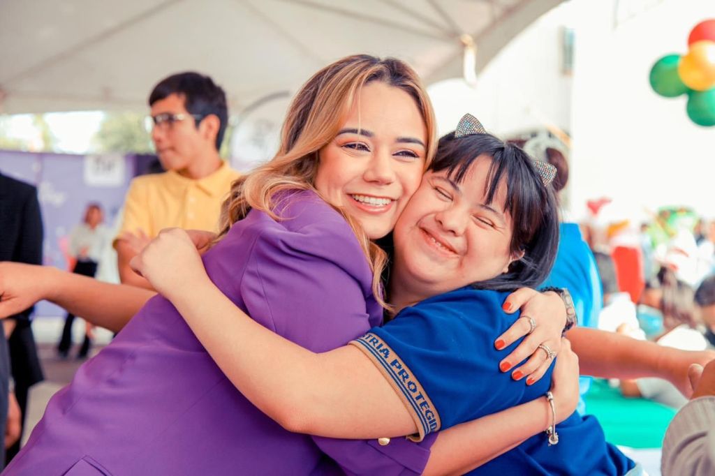 DIF Victoria ya cuenta conatención a niños y adultoscon Síndrome de&nbsp;Down.