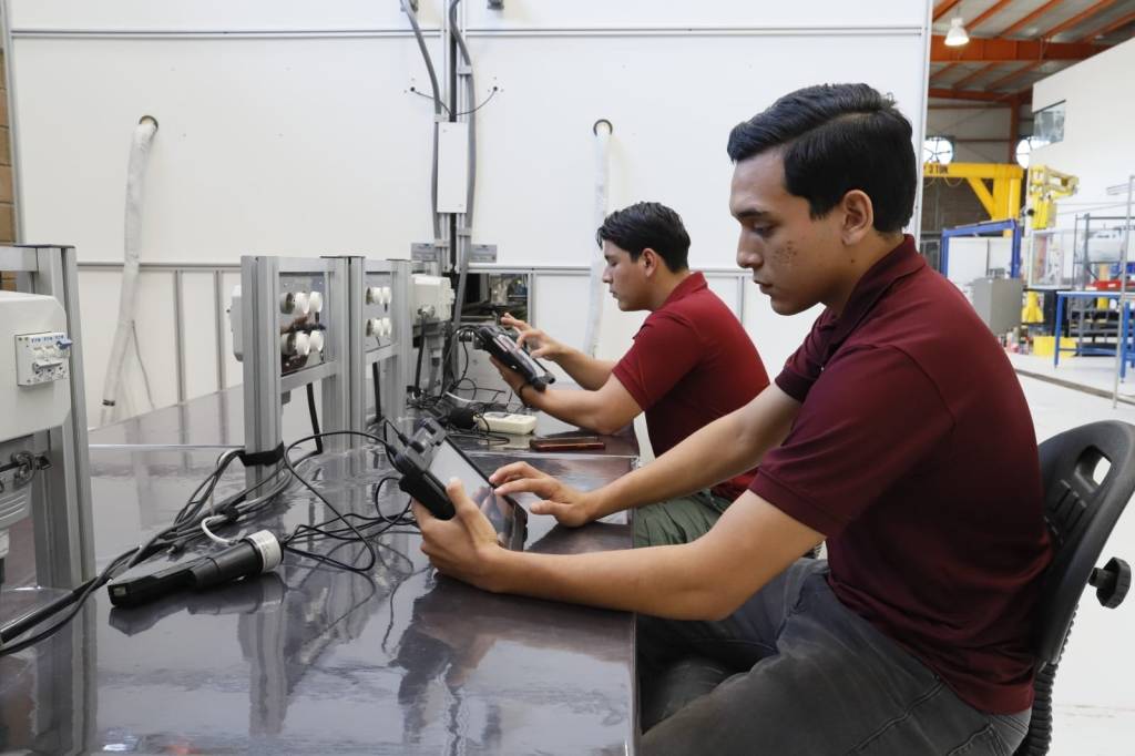 Suma Universidad Tecnológica de Tamaulipas Norte nuevas carreras a su oferta&nbsp;educativa