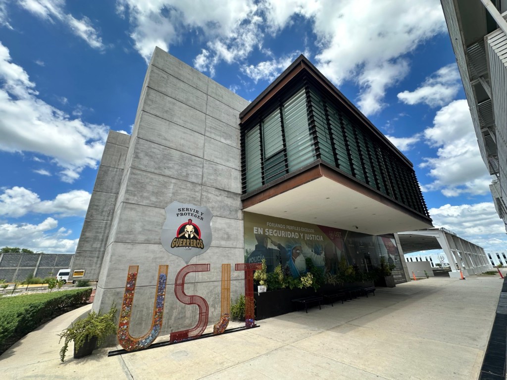 Con 848 alumnos, USJT logra cifra récord en inscripción de alumnos en&nbsp;2024