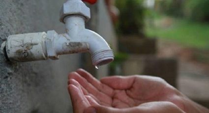 Reconoce CCER al Gobernador por acciones para mitigar crisis hídrica en&nbsp;Reynosa