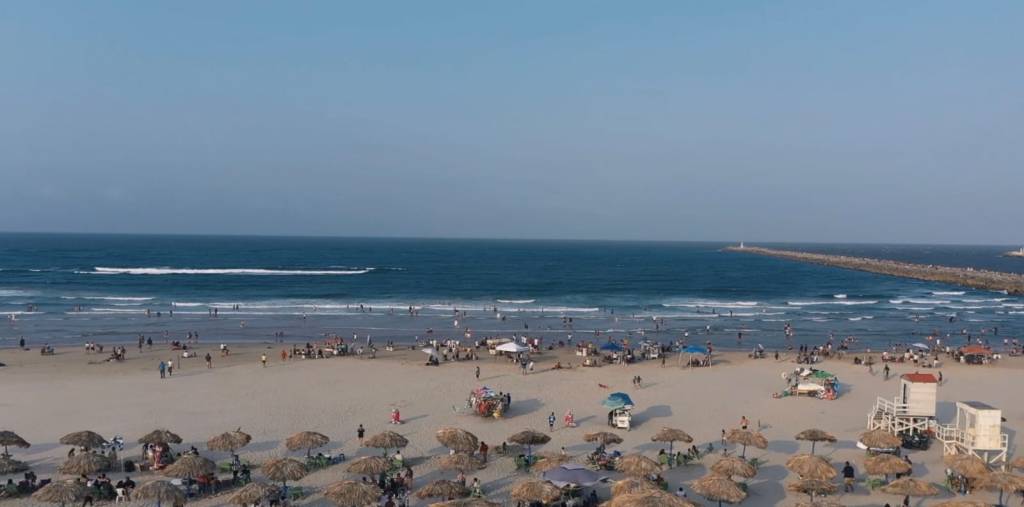 Más de 2 millones de turistas, dejan 2 mil 421 mdp en Tamaulipas:&nbsp;Turismo