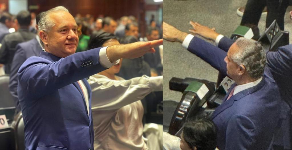 De Ciudad Madero a San&nbsp;Lázaro