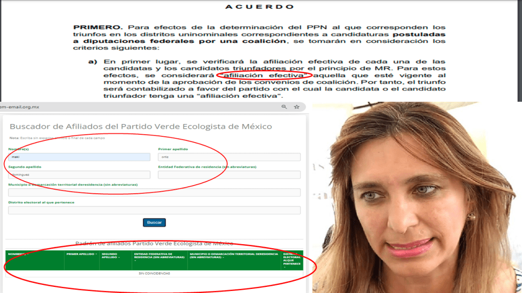 Principio de “Afiliación&nbsp;Selectiva”
