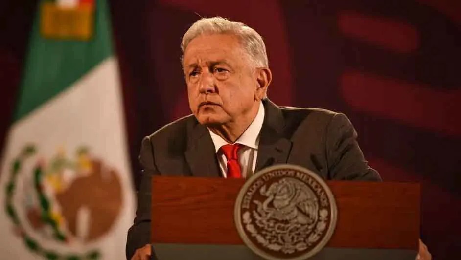 AMLO sugiere posible participación de antorcha campesina en bloqueo de la&nbsp;México-Puebla