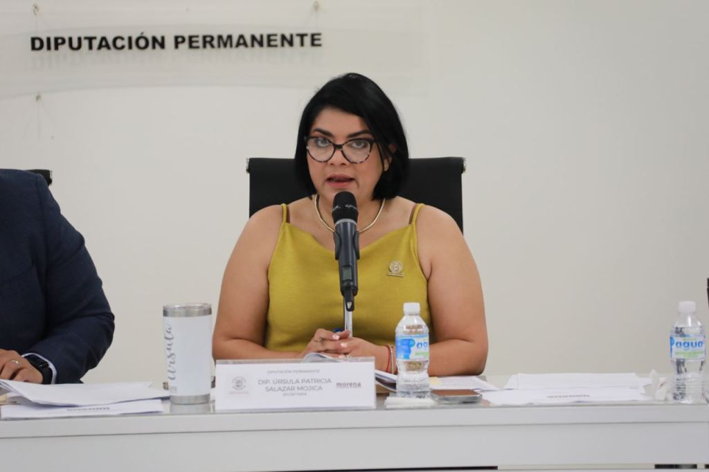 Avanza propuesta para el uso de mochilatransparente en escuelas de&nbsp;Tamaulipas