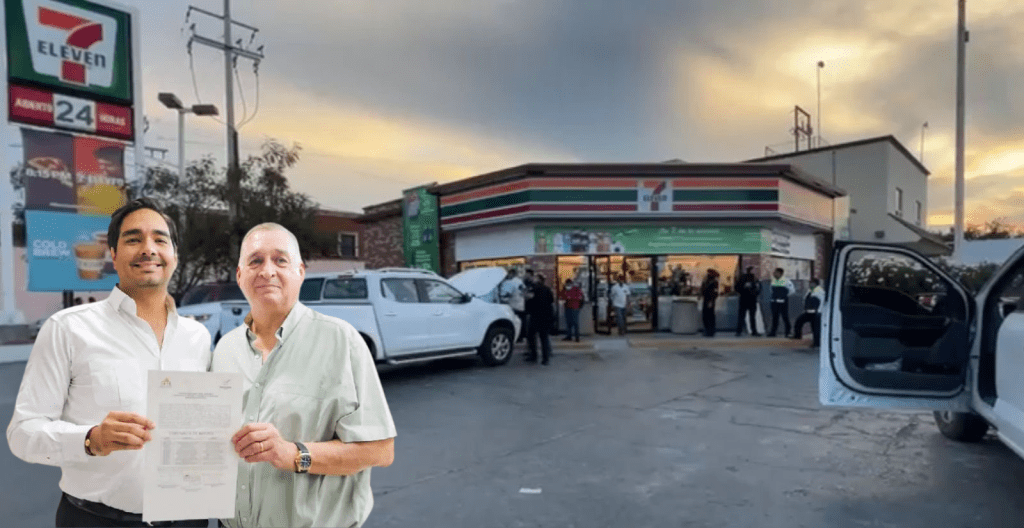 La justicia en Reynosa ¿Solo para&nbsp;privilegiados?