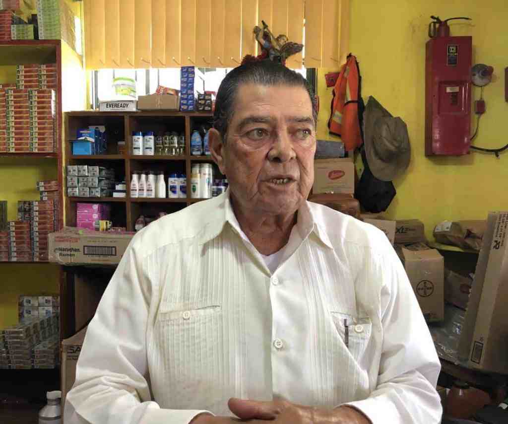 Disminución de Ventas en el Sector Abarrotero Durante el Periodo&nbsp;Vacacional