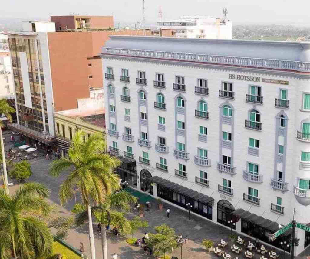 Ocupación hotelera en Tamaulipas muestra signos de&nbsp;recuperación