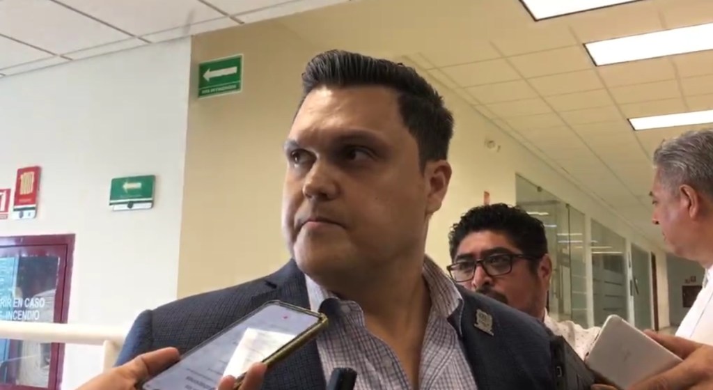 El Diputado de MORENA, Humberto Prieto, ha abordado la cuestión de las iniciativas legislativas pendientes en el&nbsp;Congreso