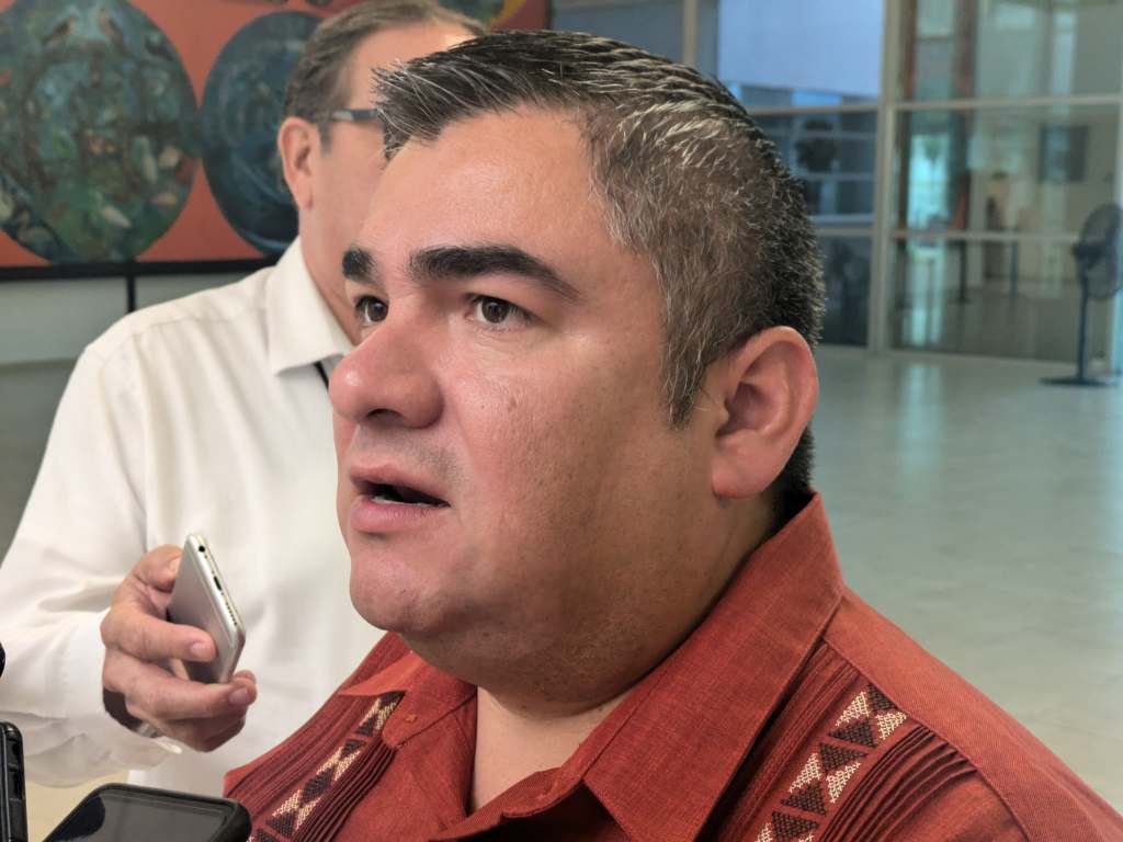 Isidro Vargas desestima sobrerrepresentación en la próxima&nbsp;legislatura